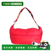 潮奢 舒适时尚 Dsquared2 女士 1h可退 red红色 二次方 肩包