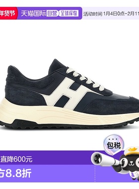 HOGAN Hyperlight 低帮运动鞋（英码）運動鞋HXM5630FR30UHG826E