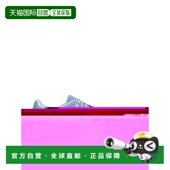 女士手提包 Mini MWTEATA011F MCM AW2025 蓝色 bucket bag