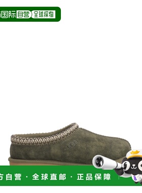 UGG 男士休闲鞋 1173810BURNTOLIVE AW2025 军绿色