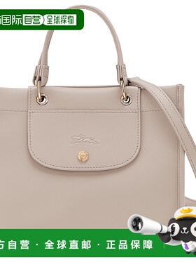 LONGCHAMP 女士斜挎包 10309HGO266 SS2025 花色 Cabas Longchamp