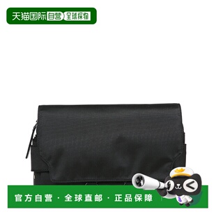 玛尼 Marni 男士 Cityscape MUMQ0023A0P8184 1h可退 腰包 潮奢