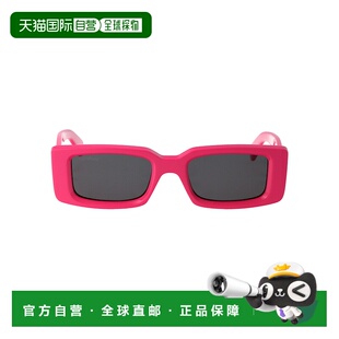 OERI016C99PLA0013007 OFF 太阳镜 男士 SS2025 WHITE