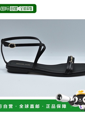 MICHAEL KORS 女士凉鞋 40S5LEFS1LLENABLACK SS2025单鞋