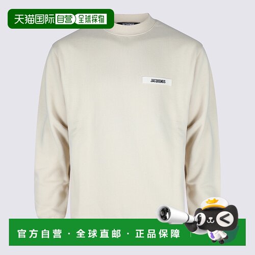 JACQUEMUS 男士卫衣 AW2025 24ESSM002006AJ00126150长袖