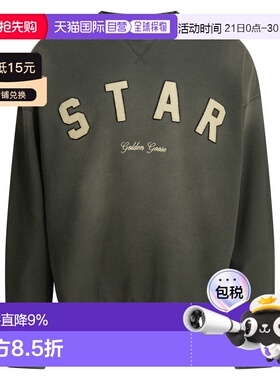 GOLDEN GOOSE DELUXE BRAND 男士卫衣 GUP02713P00241760666