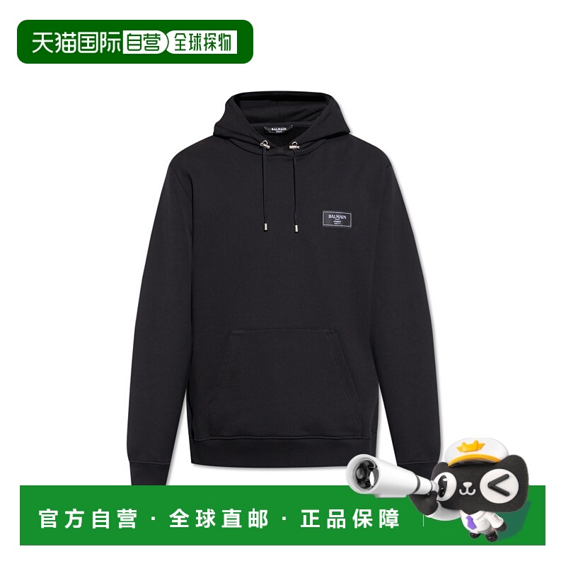 1h可退 balmain 男装 针织衫毛衣 高级感保暖流行穿搭 潮流 时尚