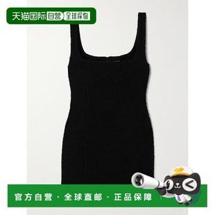 羊毛混纺毛圈上衣 1h可退 女士 TOTÊME 244WRT0388FB0286BLA 潮奢