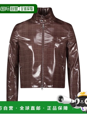 COURREGES 男士夹克 324CBL195VY0023B107 AW2024