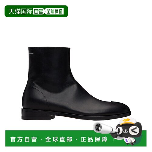 MM6 MAISON MARGIELA 女士靴子 S59WU0262P5000T8013短靴女靴