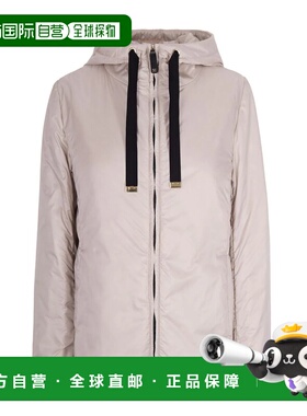 1h可退 MAX MARA 女士外套 2619481044600GREENH003 SS2026