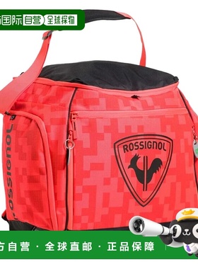 Rossignol 户外背包 RKLB112ROSSO CO 红色 BORSA HERO HEATED 23