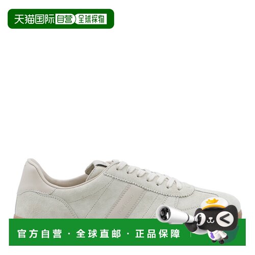 TOM FORD 男士运动鞋 J1584LCL046NWRB AW2026 白色