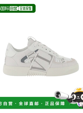 VALENTINO 女士运动鞋 UW2S0V66WRQ22E SS2024 白色