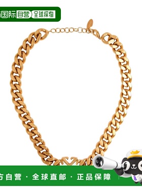 1h可退 潮奢 off-white 女士 项链 metal金属色 舒适时尚