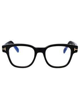 香港直邮TOM FORD 男士眼镜 FT5977B001 SS2026 黑色 FT5977-B