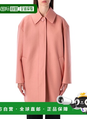 FENDI 女士外套 FJ7670AJ0KF1T6N AW2025 粉红色