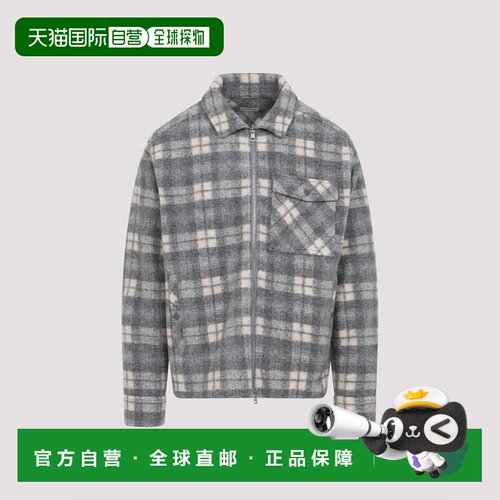 1h可退 MONCLER 男士夹克 K20912F0001989B55F09 AW2025