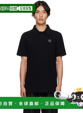 1h可退 潮奢 Canada Goose 加拿大鹅 男士 黑色黑标系列 Beckley
