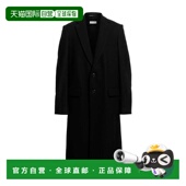 潮奢 男士 Dries Noten 1h可退 范诺顿 Van 德赖斯 大衣