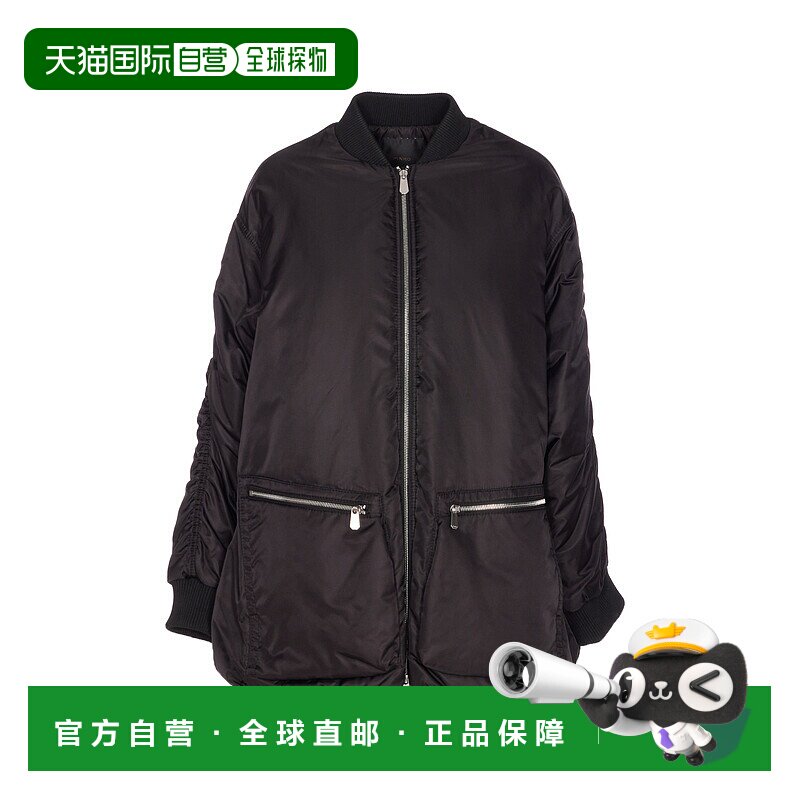 PINKO 女士外套 105340A2OLZ99 AW2025 黑色