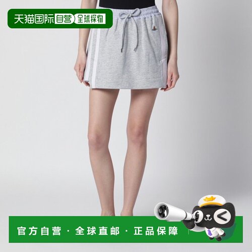 VIVIENNE WESTWOOD 女士半身裙 1J01000KJ00ASO102