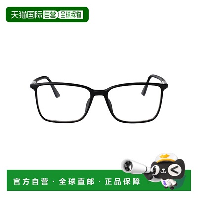 CALVIN KLEIN 男士眼镜 CK22508002 AW2025 黑色 Glasses