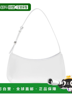 1h可退 潮奢 Jacquemus 女士 JACQUEMUS Bags 白色单肩包 BAW0044