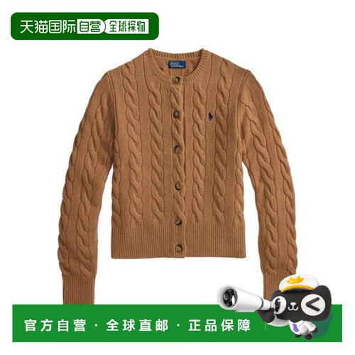 POLO RALPH LAUREN 女士针织衫 211972104099001 AW2026