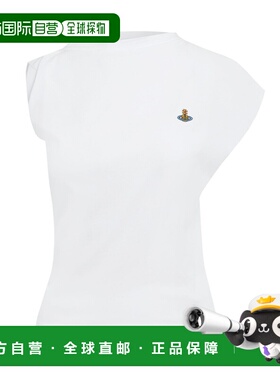 VIVIENNE WESTWOOD 女士T恤 1504000AJ001MA401