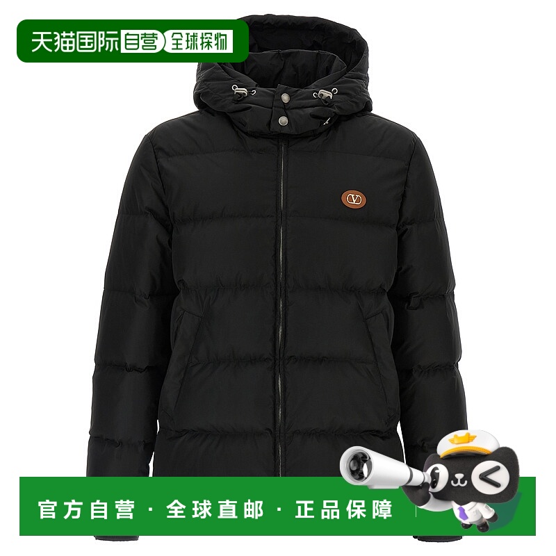 1h可退 VALENTINO GARAVANI 男士羽绒服 V3CNB316FN0NO AW2025