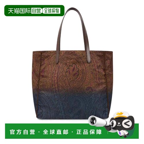 香港直邮ETRO 女士手提包 WP1D0064AK18FX0825X08【付后1h可退】