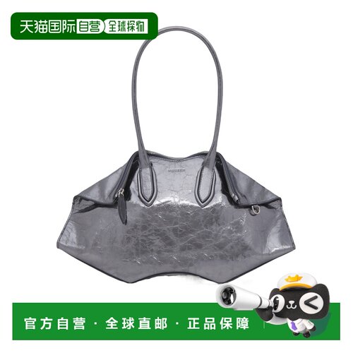 ALEXANDER MCQUEEN 女士手提包 8559971HBBB1402 AW2026