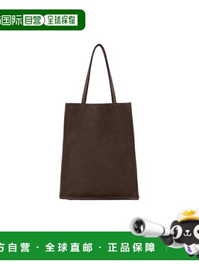 THE ROW 女士手提包 W1778L81DIIS SS2025 绿色新款