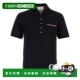AW2025男装 THOM POLO衫 MJP022A01455415 BROWNE 男士
