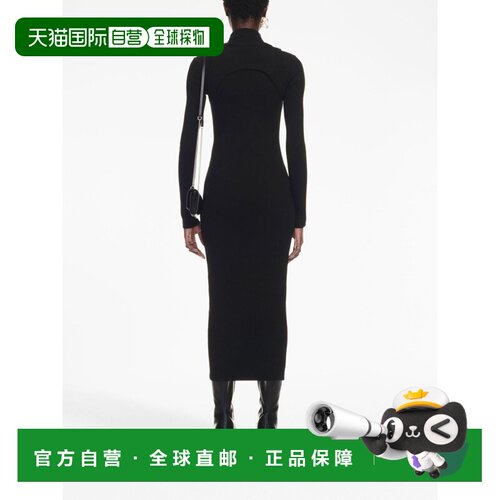 1h可退 OFF-WHITE 女士连衣裙 OWDB495F23JER0011001 AW2023