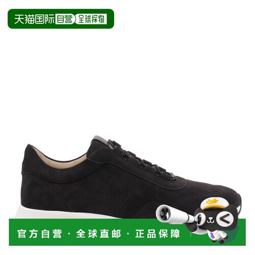 TOD'S 男士运动鞋 XXM79K0IP51U7Z0ZQ7 AW2026 棕色