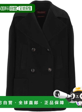 MAX MARA 女士外套 2616081061600675006 SS2026