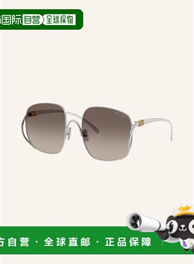 1h可退 MIU MIU 女士太阳镜 100305329814500 CO 花色 Sunglasses