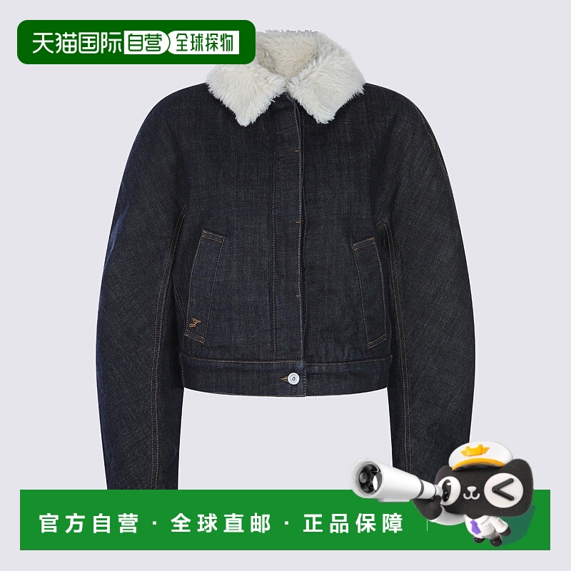 1h可退 JACQUEMUS 女士夹克 25HOUW00105AD00036390 AW2025