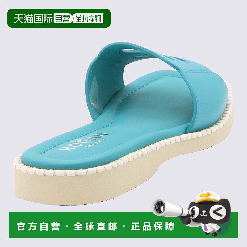 1h可退 HOGAN 女士高跟鞋 HXW6380EV00LE9T204 SS2023 花色