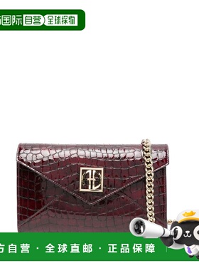 Anine Bing 女士斜挎包 A1310823BGN1 CO 花色 链条单肩包