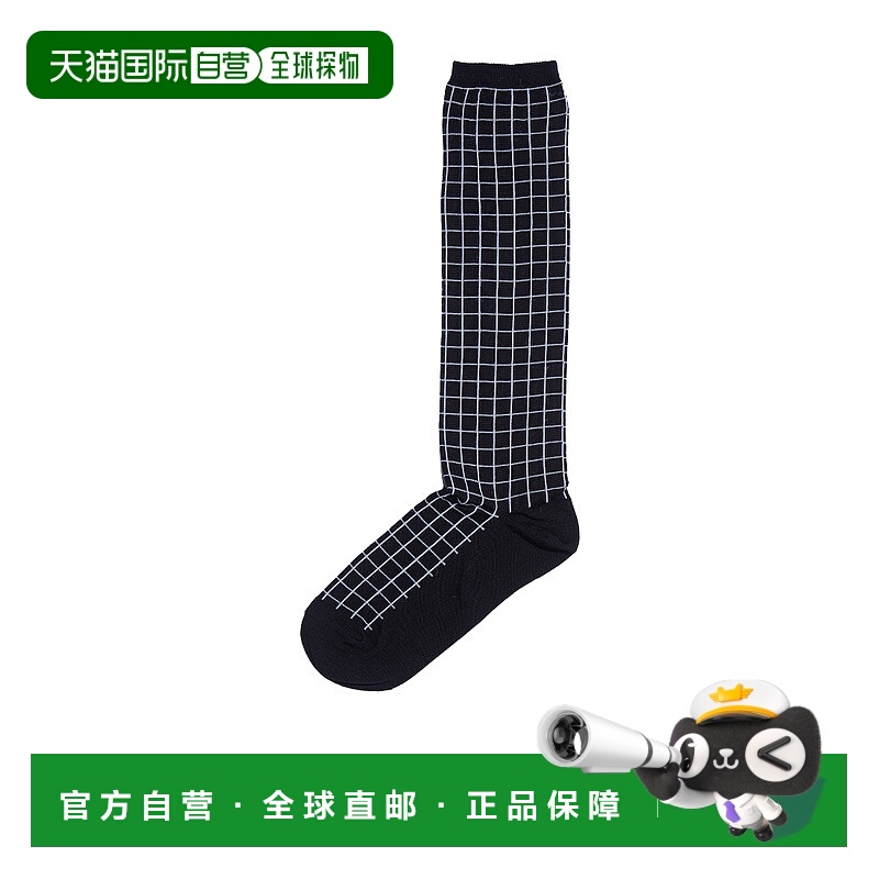 1h可退 MARNI 女士袜子 SKMC0170Q2UFC108CHN99 SS2024 黑色