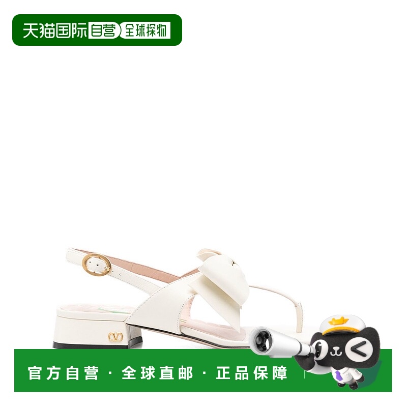 1h可退 VALENTINO GARAVANI 女士凉鞋 WS0MA7DDT098 AW2025