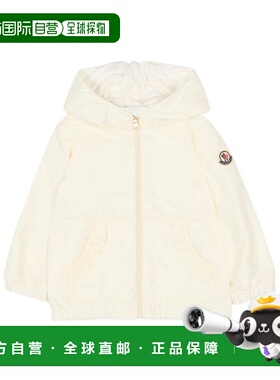 MONCLER 男童夹克 L19511A0001153A5E034 SS2026