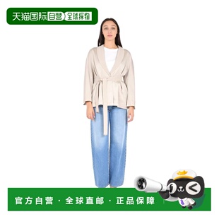HERNO 女士外套 GA00008DR127271985 AW2025 浅棕色