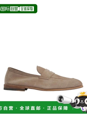 HENDERSON 男士商务休闲鞋 75424VITROVESCIATOANT SS2025