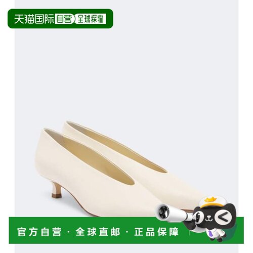 aeyde/Clara女士高跟鞋 【付后1h可退】