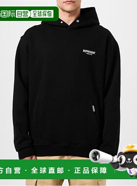 1h可退 潮奢 Represent 男士 Owners Club Sweatshirt, Premium