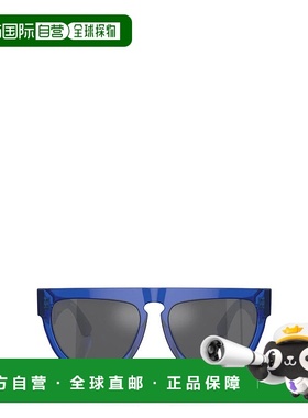 1h可退 BURBERRY 女士眼镜 00538180314BE4416U34926G AW2024